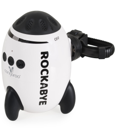 Cangaroo univerzalni uređaj za ljuljanje kolica Rockabye