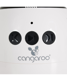 Cangaroo univerzalni uređaj za ljuljanje kolica Rockabye