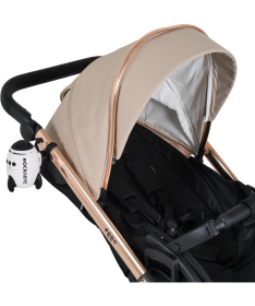 Cangaroo univerzalni uređaj za ljuljanje kolica Rockabye