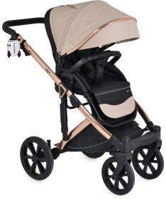 Cangaroo univerzalni uređaj za ljuljanje kolica Rockabye