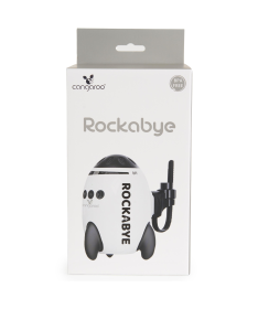 Cangaroo univerzalni uređaj za ljuljanje kolica Rockabye