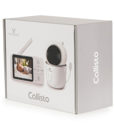 Cangaroo video monitor za bebe Callisto