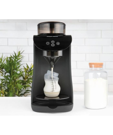 Canpol Babies automatski aparat za pripremu mleka Black 20/117