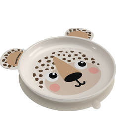 Canpol Babies BabiesBoo tanjir 19cm Cream 32/401