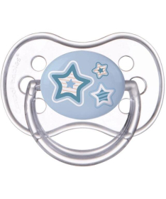 Canpol Babies Cherry silikonska varalica za bebe 6-18m 22/563-Beige