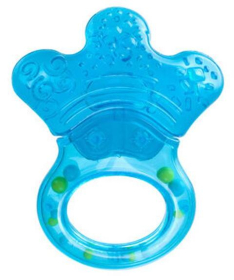 Canpol Babies glodalica Paw Blue 56/136