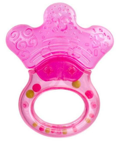 Canpol Babies glodalica Paw Pink 56/136