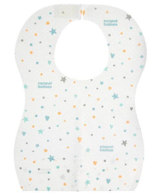 Canpol Babies jednokratna vodootporna portikla sa džepom 10 komada 1/800