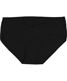 Canpol Babies Mum Fit gaćice za trudnice low waist veličina L 78/019 2komada