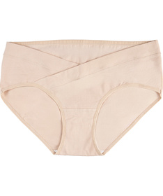 Canpol Babies Mum Fit gaćice za trudnice low waist veličina XL 78/020 2 komada