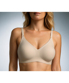Canpol Babies Mum Fit grudnjak za dojilje nude veličina 2XL 78/017