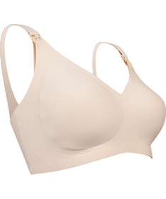 Canpol Babies Mum Fit grudnjak za dojilje nude veličina M 78/014