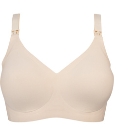 Canpol Babies Mum Fit grudnjak za dojilje nude veličina M 78/014