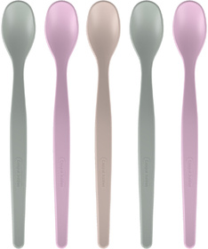 Canpol Babies set prvih kašičica za hranjenje 5kom 31/419 Girl