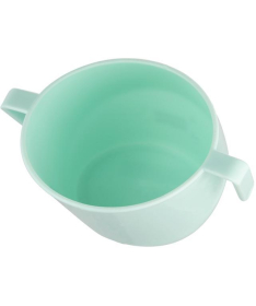 Canpol Babies smart šolja za decu 12m+ Turquoise