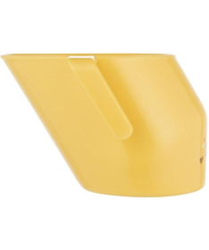 Canpol Babies smart šolja za decu 12m+ Yellow