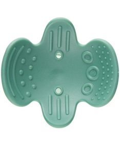 Canpol babies zvečka za bebe sensory - 56/610 green