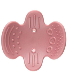 Canpol babies zvečka za bebe sensory - 56/610 pink