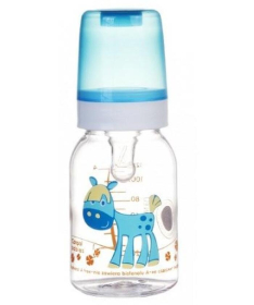 Canpol Babies flašica 120 ml 11851 - cheerful animals