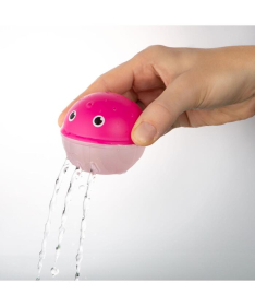 Canpol Babies igračka za kupanje 79/106 - creative toys - rain shower 4 kom