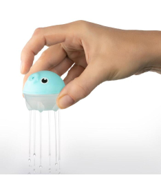 Canpol Babies igračka za kupanje 79/106 - creative toys - rain shower 4 kom