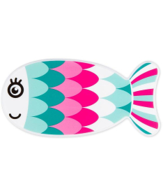 Canpol Babies termometar za kupanje 56/151 pink fish