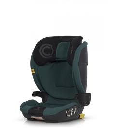 Cavoe Grand Prix i-Size Isofix auto sedište za decu 100-150cm Forest