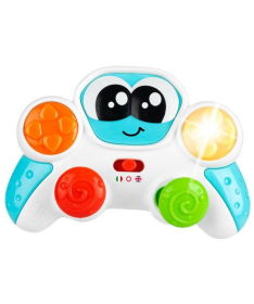 Chicco Baby controller igračka za bebu