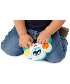 Chicco Baby controller igračka za bebu