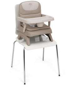 Chicco Bento hranilica za decu do 15 kg Vanila