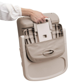Chicco Bento hranilica za decu do 15 kg Vanila