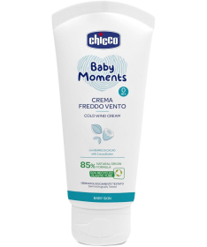 Chicco bm krema za lice za hladne dane 50ml