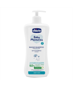 Chicco bm normal kupka i šampon za bebe 750ml