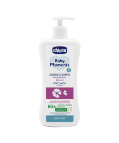 Chicco bm normal Relax kupka za bebe 500ml