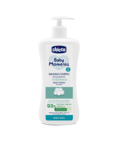 Chicco bm normal Tenderness kupka za bebe 500ml