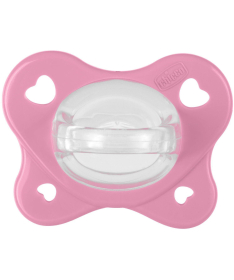 Chicco Dual Soft PhysioForma laža za decu 6-16m Pink - A086827