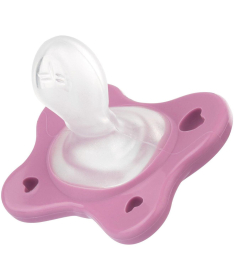 Chicco Dual Soft PhysioForma laža za decu 6-16m Pink - A086827