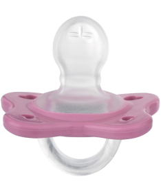 Chicco Dual Soft PhysioForma laža za decu 6-16m Pink - A086827