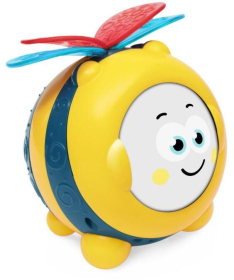 Chicco Emotivna pčelica igračka za decu
