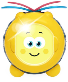 Chicco Emotivna pčelica igračka za decu