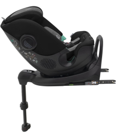 Chicco Fullseat 360 Isize auto sedište za decu 61-150cm Black Satin