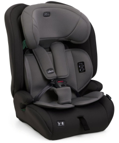 Chicco Gro-up i-Size auto sedište za decu 76-150 cm Pure black