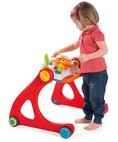 Chicco interaktivni centar za igru dece 4 u 1 A108584