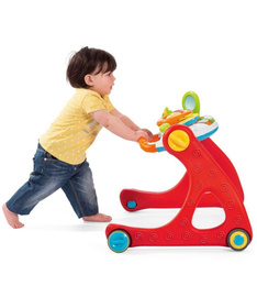Chicco interaktivni centar za igru dece 4 u 1 A108584