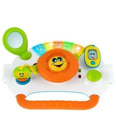 Chicco interaktivni centar za igru dece 4 u 1 A108584
