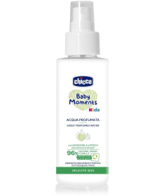 Chicco kids slatka parfemska voda za decu 100ml