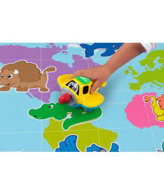 Chicco Kodijeve avanture edukativna igračka za decu