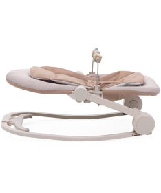 Chicco Magia ležaljka za bebe do 18kg Terracotta