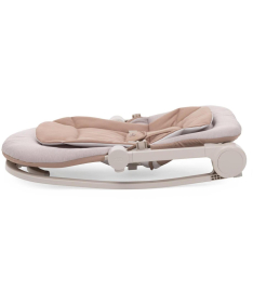 Chicco Magia ležaljka za bebe do 18kg Terracotta