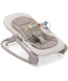 Chicco Magia ležaljka za bebe do 18kg Vanila